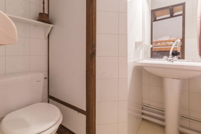 Apartements LE CHRISTIANA - Plagne Montalbert