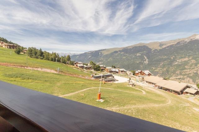 Apartements LE CHRISTIANA - Plagne Montalbert