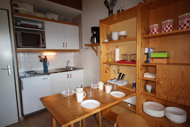 Apartements LE CHRISTIANA - Plagne Montalbert