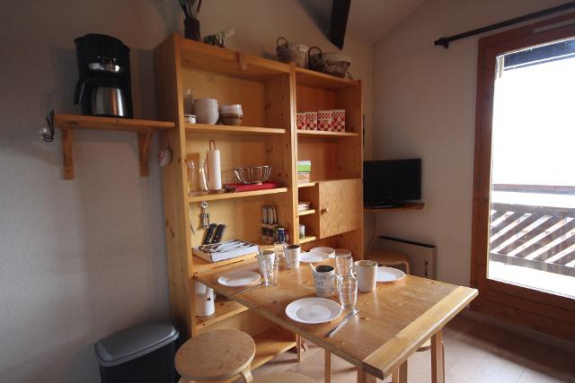 Apartements LE CHRISTIANA - Plagne Montalbert