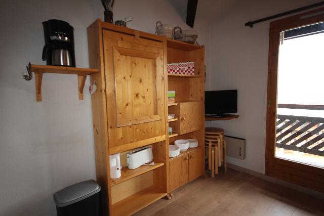 Apartements LE CHRISTIANA - Plagne Montalbert