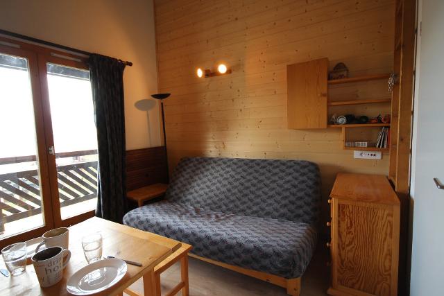 Apartements LE CHRISTIANA - Plagne Montalbert