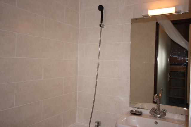 Apartements LE CHRISTIANA - Plagne Montalbert