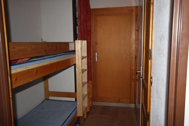 Apartements LE CHRISTIANA - Plagne Montalbert