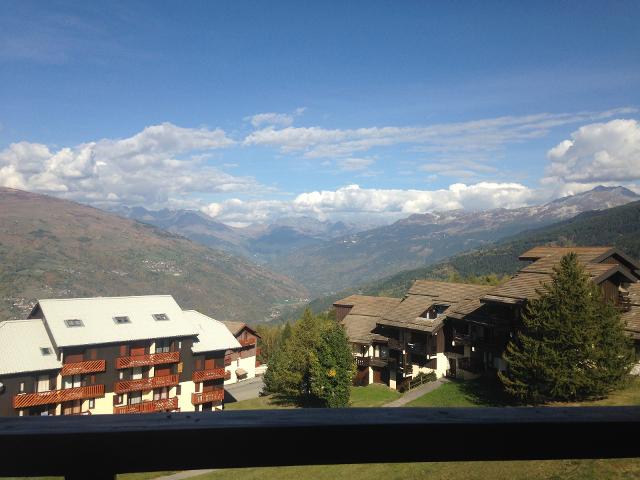 Apartements LE CHRISTIANA - Plagne Montalbert