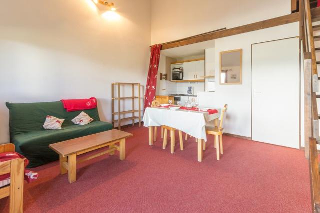 Apartements LE CHRISTIANA - Plagne Montalbert