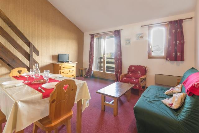 Apartements LE CHRISTIANA - Plagne Montalbert