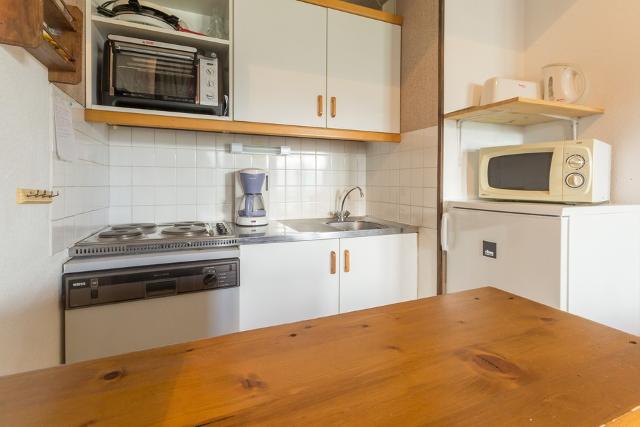 Apartements LE CHRISTIANA - Plagne Montalbert