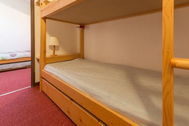 Apartements LE CHRISTIANA - Plagne Montalbert