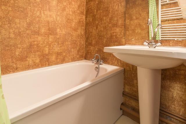 Apartements LE CHRISTIANA - Plagne Montalbert