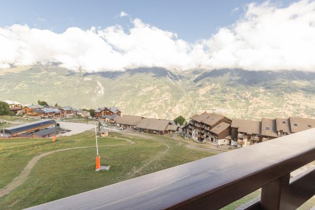 Apartements LE CHRISTIANA - Plagne Montalbert