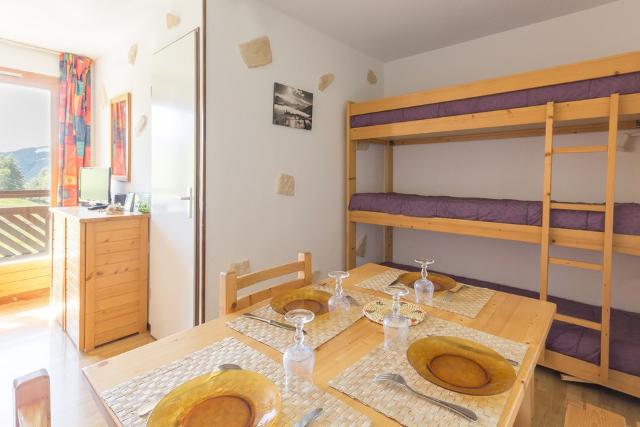 Apartements LE CHRISTIANA - Plagne Montalbert