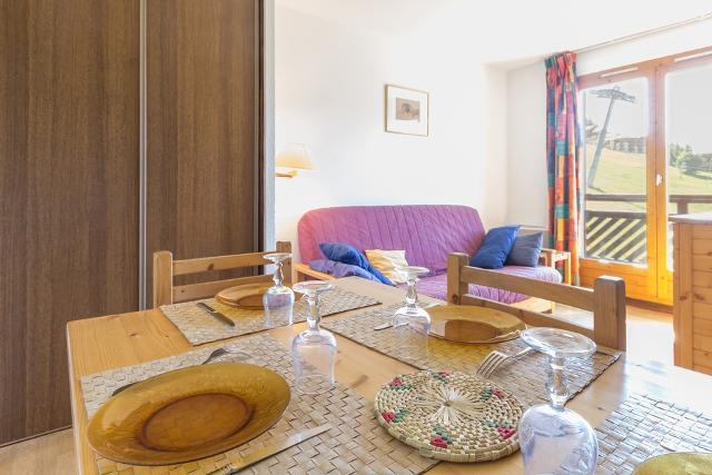 Apartements LE CHRISTIANA - Plagne Montalbert