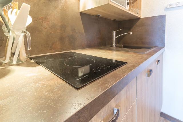 Apartements LE CHRISTIANA - Plagne Montalbert