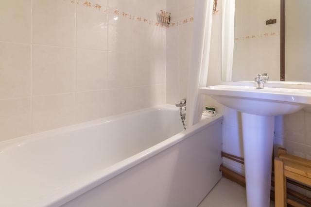 Apartements LE CHRISTIANA - Plagne Montalbert