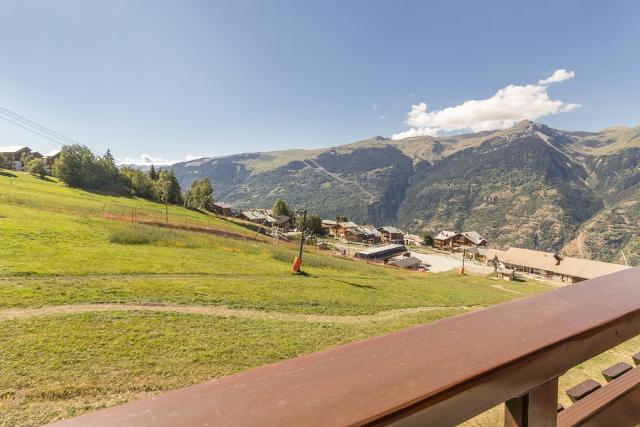 Apartements LE CHRISTIANA - Plagne Montalbert