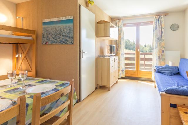Apartements LE CHRISTIANA - Plagne Montalbert