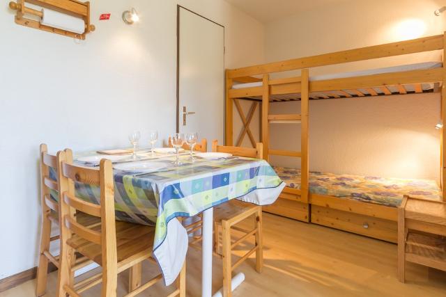 Apartements LE CHRISTIANA - Plagne Montalbert
