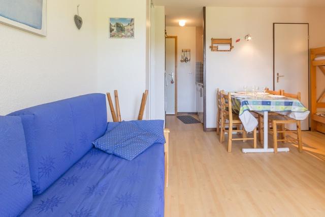 Apartements LE CHRISTIANA - Plagne Montalbert
