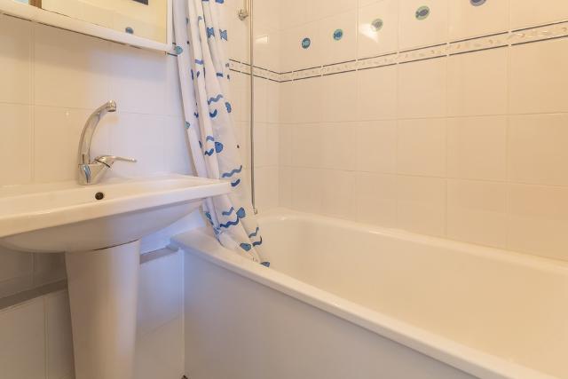 Apartements LE CHRISTIANA - Plagne Montalbert