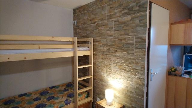Apartements LE CHRISTIANA - Plagne Montalbert