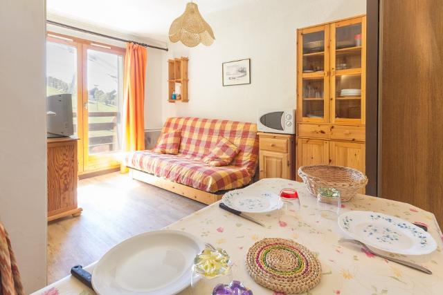Apartements LE CHRISTIANA - Plagne Montalbert