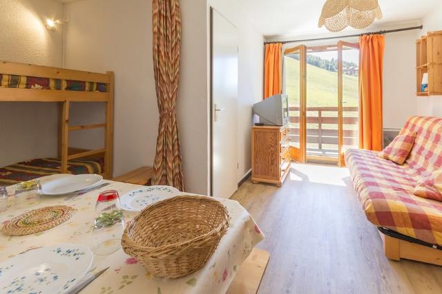 Apartements LE CHRISTIANA - Plagne Montalbert