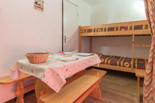Apartements LE CHRISTIANA - Plagne Montalbert