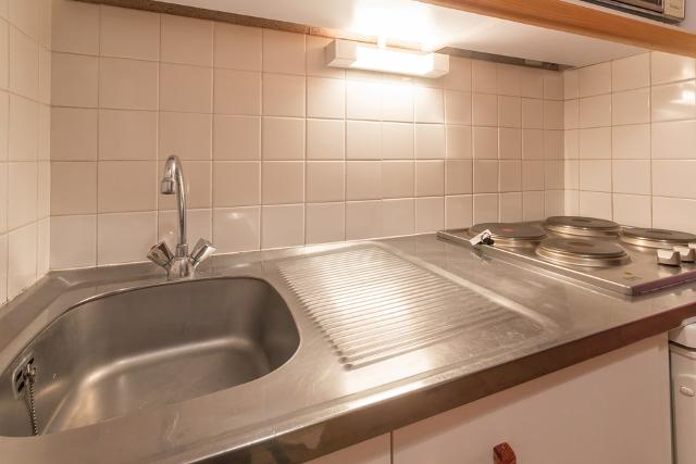 Apartements LE CHRISTIANA - Plagne Montalbert