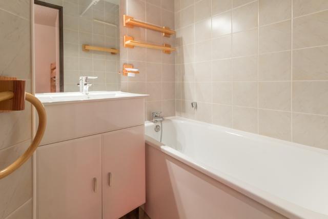 Apartements LE CHRISTIANA - Plagne Montalbert