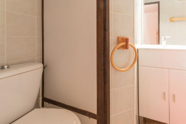 Apartements LE CHRISTIANA - Plagne Montalbert