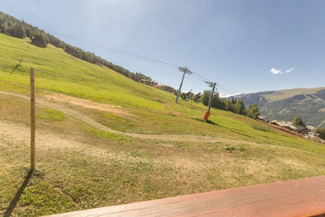 Apartements LE CHRISTIANA - Plagne Montalbert