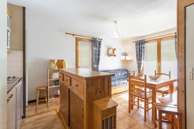Apartements LE CHRISTIANA - Plagne Montalbert