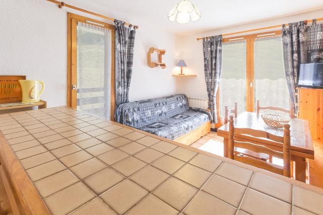Apartements LE CHRISTIANA - Plagne Montalbert