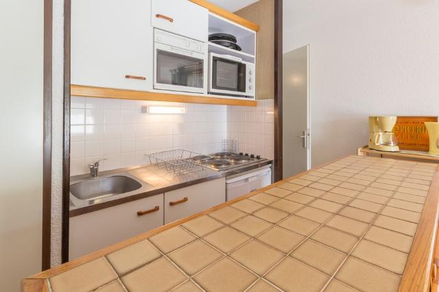 Apartements LE CHRISTIANA - Plagne Montalbert