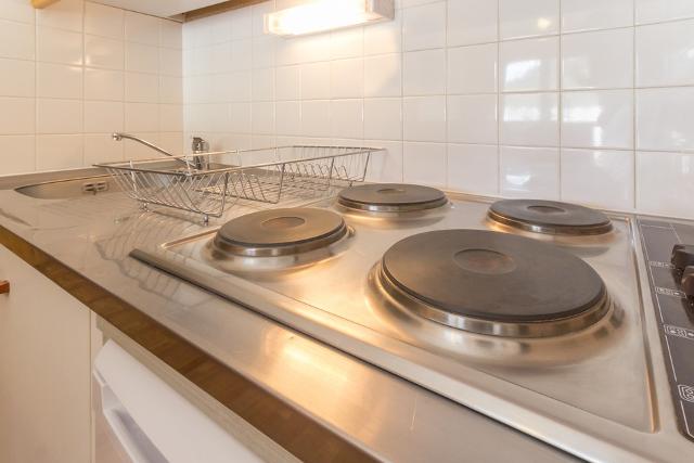Apartements LE CHRISTIANA - Plagne Montalbert