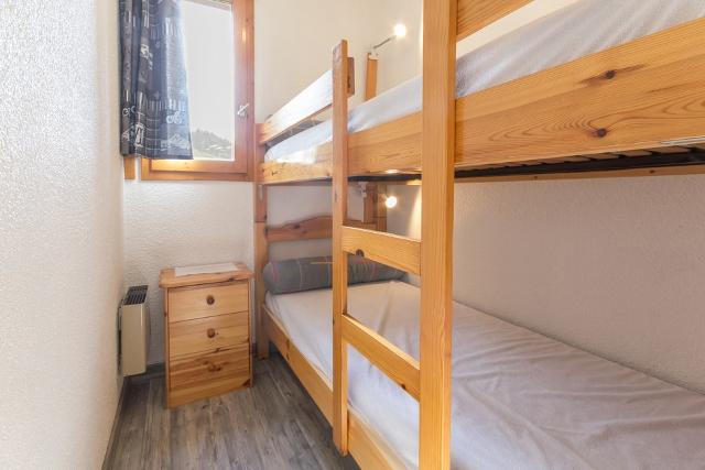 Apartements LE CHRISTIANA - Plagne Montalbert