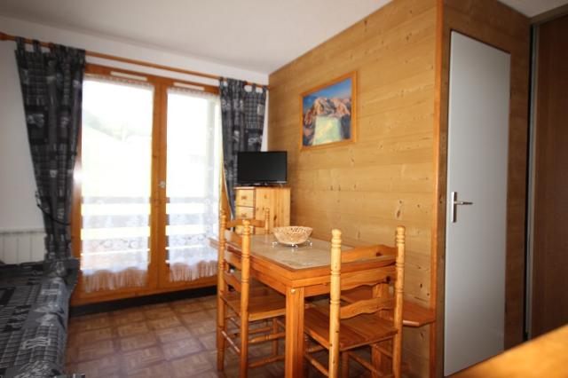 Apartements LE CHRISTIANA - Plagne Montalbert
