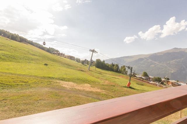 Apartements LE CHRISTIANA - Plagne Montalbert