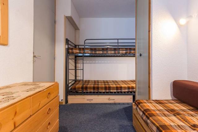 Apartements LE CHARDONNET - Plagne - Montchavin
