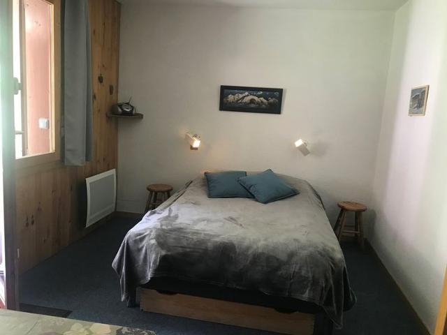 Apartements LE CHARDONNET - Plagne - Montchavin
