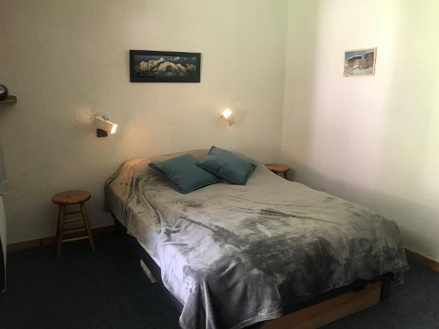 Apartements LE CHARDONNET - Plagne - Montchavin