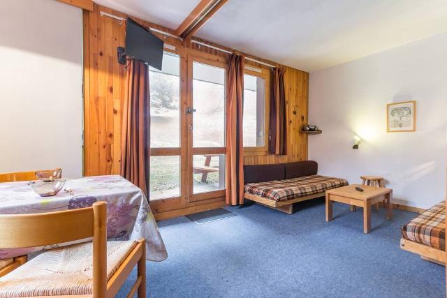 Apartements LE CHARDONNET - Plagne - Montchavin