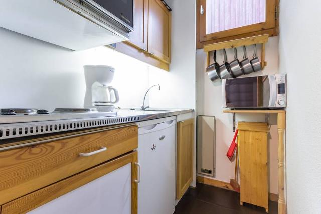 Apartements LE CHARDONNET - Plagne - Montchavin