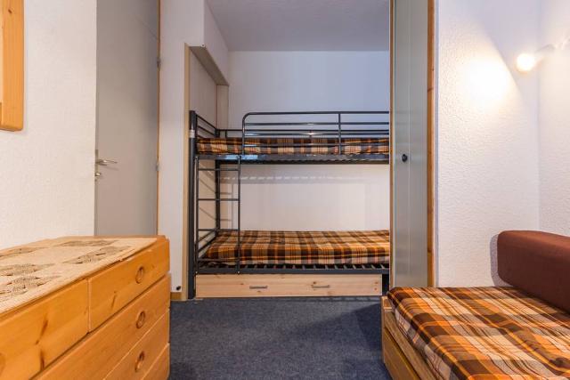 Apartements LE CHARDONNET - Plagne - Montchavin