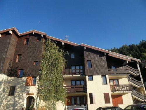 Apartements LE CHARDONNET - Plagne - Montchavin