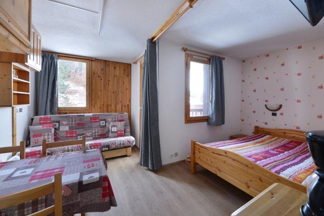 Apartements LE CREY - Plagne - Montchavin