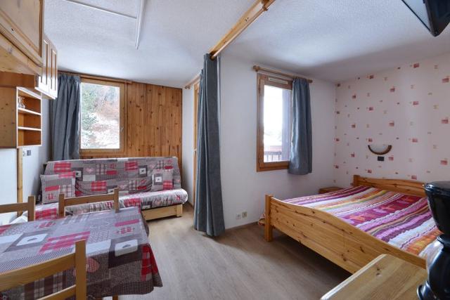 Apartements LE CREY - Plagne - Montchavin