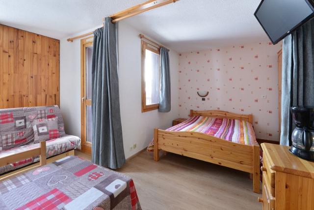 Apartements LE CREY - Plagne - Montchavin