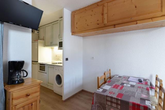 Apartements LE CREY - Plagne - Montchavin